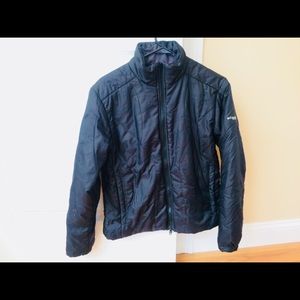 Columbia winter jacket